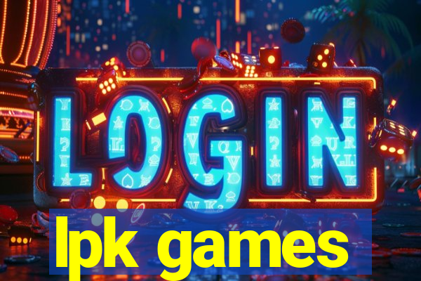 lpk games